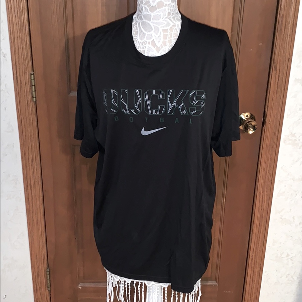Dri fit Oregon ducks
